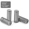 GUNGY Compression Spring Stainless Steel Spring Compression Springs 20 mm