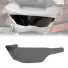 FWXEOZ Motorcycle Headlight Guard Waterproof Front Headlamp Protection Cover for