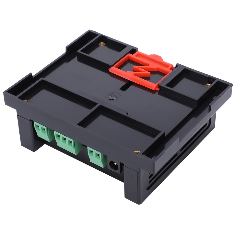 Repeater Industrial Grade Photoelectric Isolation 4‑Channel RS485 Hub Sharer Splitter