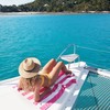 Dock & Bay Beach Towel - Quick Dry, Sand Free