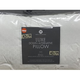 Hotel Collection Luxe Down-Alternati
