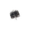 Imperial BR0182 8" RND Poly Chim Brush, 1