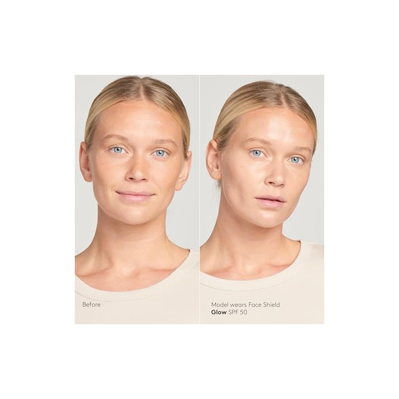 Colorescience Sunforgettable Total Protection Face Shield Glow SPF 50, 55ml