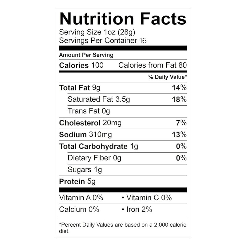 Wenzel’s Farm Spicy Snack Sticks │Supports Active Lifestyles │ Flavorful,