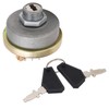 Tractor Ignition Switch 5118433 Ignition Light Key Starter Switch for