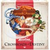 Funko Avatar: The Last Airbender Crossroads of Destiny Board Game for 2-4