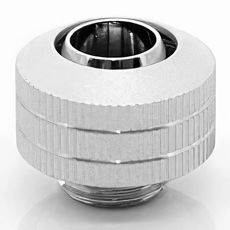 Dracaena 6 pack G1/4 thread to 3/8" ID, 5/8" OD
