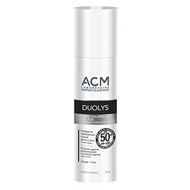 ACM Duolys Display Solar Anti-Aging SPF50 + – Anti Aging Cream 50 ml