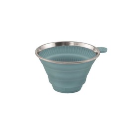 Outwell Collaps Coffee Filter Holder Classic Blue