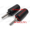 Motorcycle Frame Sliders High quality Frame Slider Crash pad Protector