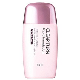 Sony Clie Clear Turn Foundation R 411 40 SPF26/PA + +