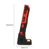 Cordless Soldering Iron Kit USB Rechargeable Portable Lithium Battery Powered