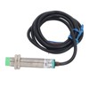 5PCS 2 Wire NO Proximity Switch Distance Detection Approach Sensor