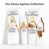 Almay Anti-Aging Concealer, Face Makeup with Hyaluronic Acid, Niacinamide, Vitamin
