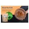 WAY 4 ORGANIC W4O Haritaki Powder 1lb (16 Ounces), Terminalia