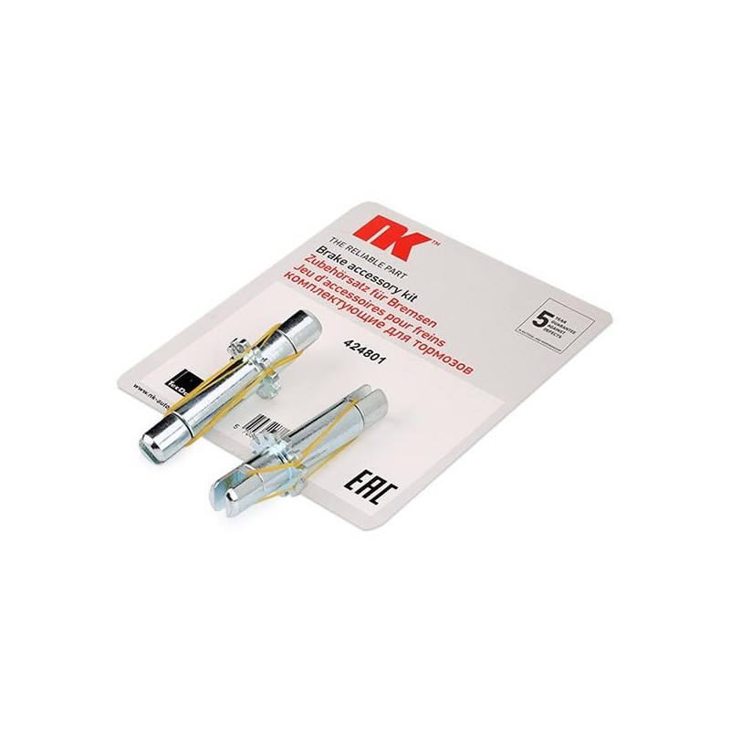 NK 424801 Drum Brake Adjuster