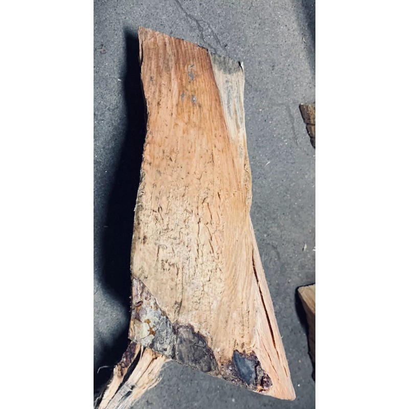 Ponderosa Pine Fatwood 2 lbs Sticks Better Than The Rest