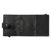 Slim Wallet with Coin Compartment & Credit Card Case RFID