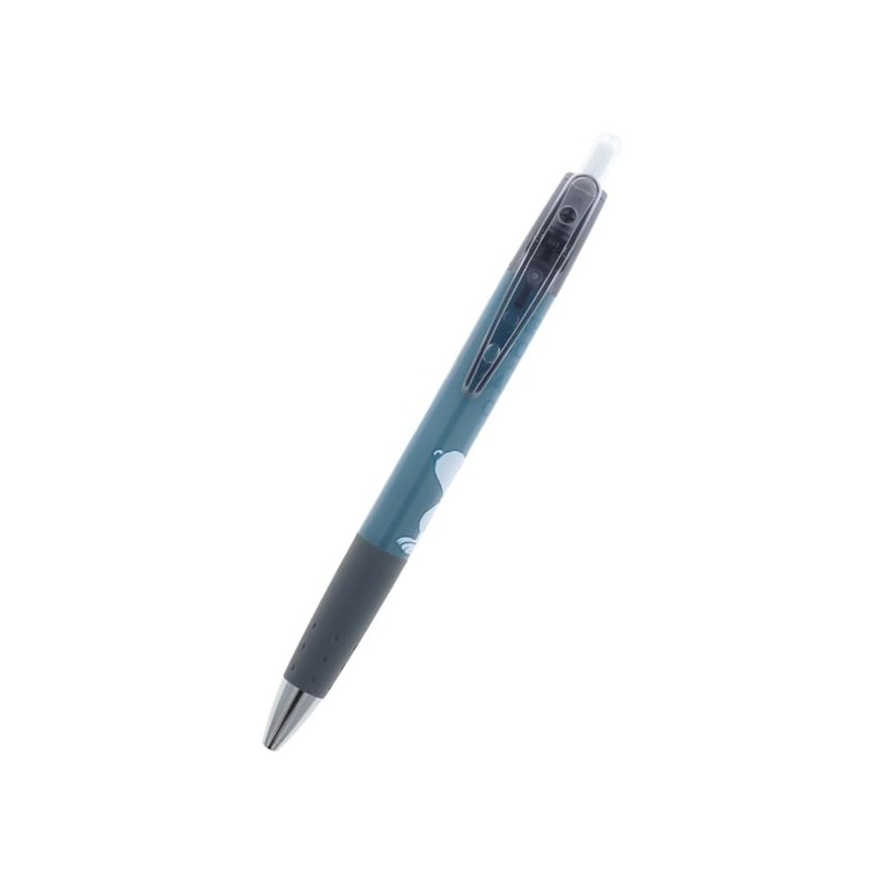 Sunstar Stationery S4484711 Snoopy Permanent Ballpoint Pen Opt A Pattern