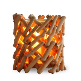 Boudushop Calorya-Diffusor mit Wärme, weich