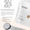 ProMix Nutrition Creatine Monohydrate Travel Packs, 5g of micronized Clean