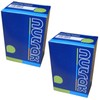 Nutrak 700c x 35-45 Bike Inner Tubes - Presta Valve