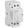Hofwgele HCH8s-63 Household AC Contactor 63A 2 Pole Two Normally