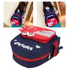 Baby School Bag Dinosaur Cartoon Backpack Cute Kindergarten Schoolbag Shoulder