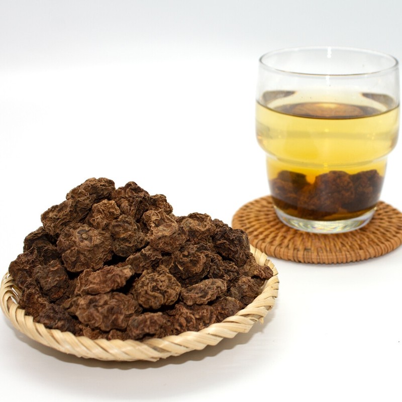 Domestic Actilla fruit Chungyeong Mokcheonryo 300g / 국내산 개다래 열매