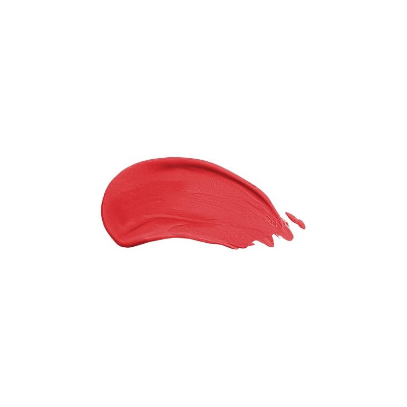 Bissú Cosméticos, Labial Líquido Mate 11 Creativa