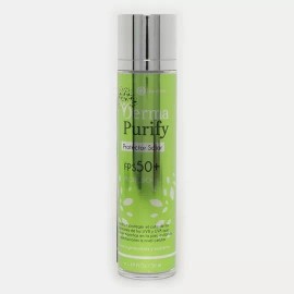 Derma Purify Protector Solar Fps 50