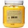 India Tree Star Gold Sparkling Sugar, 3.4 lb (Pack of