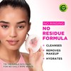 Garnier SkinActive Micellar Agua de arrastre todo en uno 23.7