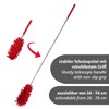 Westmark Duster - Extendable Dusters with Telescopic Handle, Long Spider