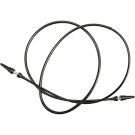 Yamaha Speedometer Cable SX 500, 600, 700 2000-2001 Snowmobile Part# 12-2019 OEM# 8CR-83550-10