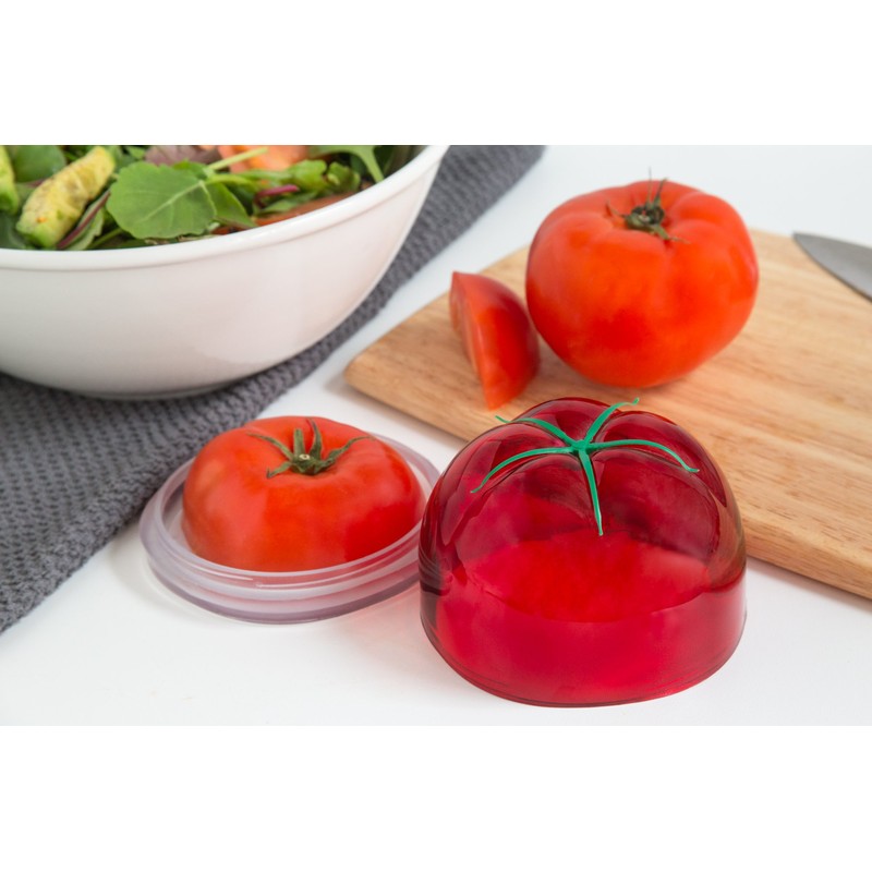 Tulz 37052 Tomato Saver (Red)