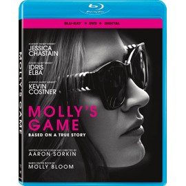 Molly's Game