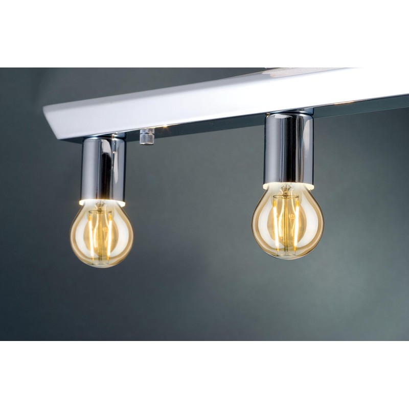 Paulmann LED Drops 430 lm E14 4.7 W Gold Dim