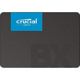 SSD 2.5`` 240GB Crucial BX500