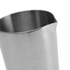 304 Stainless Steel Cocktail Mixing Glass Stirring Cup with Eagle