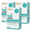 Unbeelievable Unbeelievable Health Bee Calm Relaxation and Wellbeing Support -