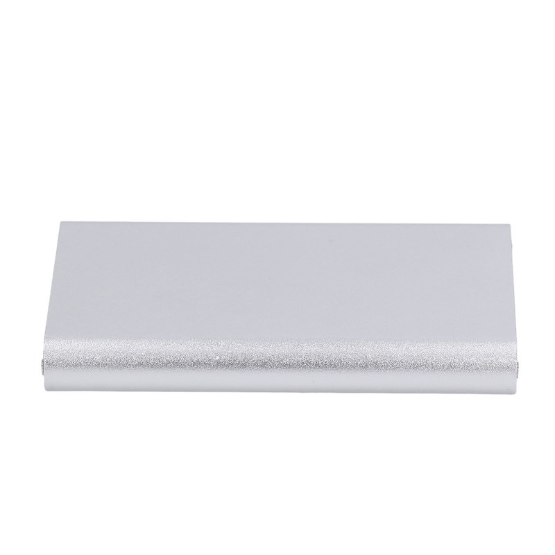 Aluminum Alloy Enclosure Matte Circuit Board Housing Integrated Electronic Wiring