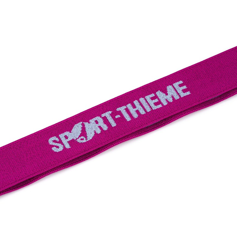 Sport-Thieme Elastic Band Ring | Textile | Various Tensile Strengths