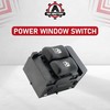 Master Power Window Switch – Conductor puerta lateral – para