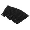 Nylon Mesh Storage Bag Gear Accessories Water Bottle Holder Pouch