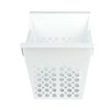 Chest Freezer Basket Deep Freezer Organizer Bin Expandable PP Heavy