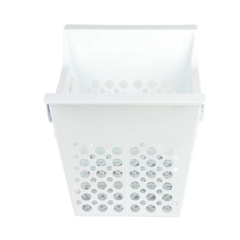 Chest Freezer Basket Deep Freezer Organizer Bin Expandable PP Heavy