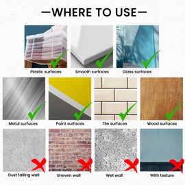 ANATTASOUL Monster Truck Wall Decal Art Murals for Living Room Bedroom Restaurant Home Decor