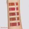 INTO U Condensed Fogrip Mat Mud Lip (C02 Jewattto Lychee)