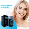 Hair Genetics Advanced Keratin Hair Building Fibres (Dark Brown)